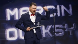 Tak się strzela! Kim jest Marcin Oleksy – nagrodzony za najpiękniejszą bramkę roku na świecie