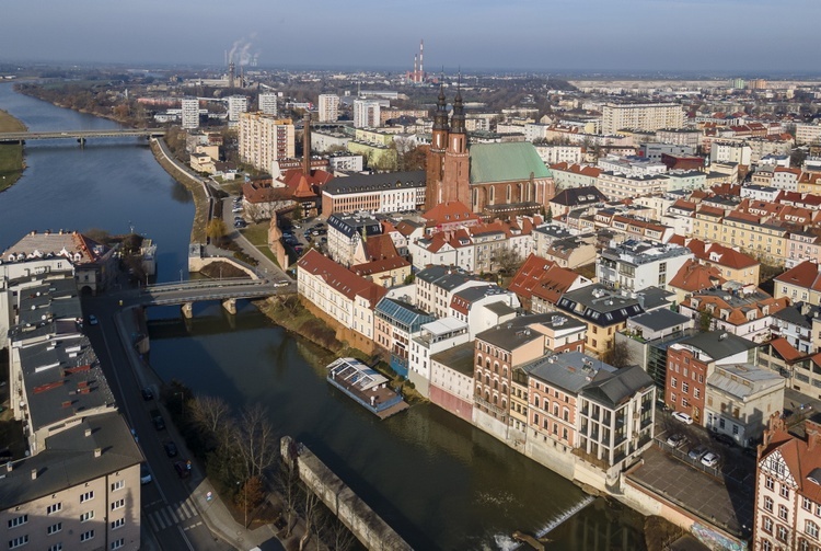 Na trasie Latającego Ślązaka