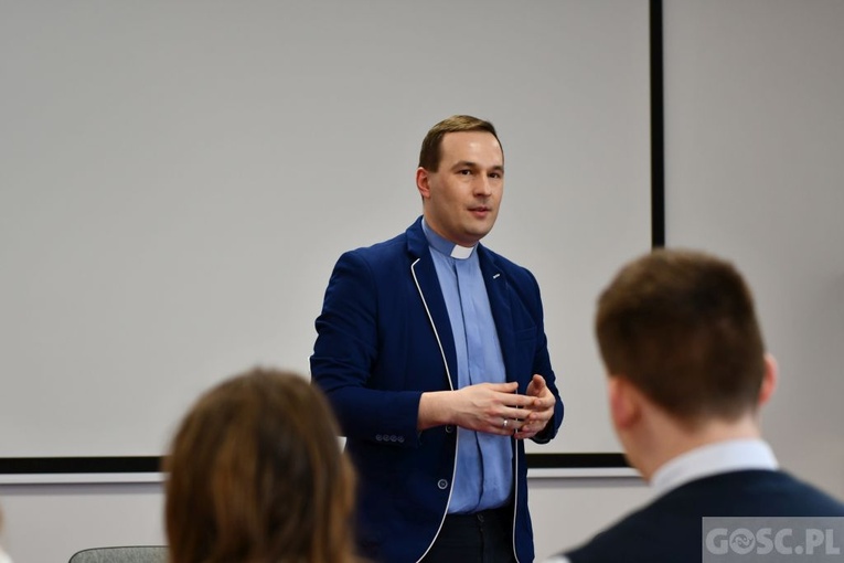 Etap rejonowy Młodego Biblisty