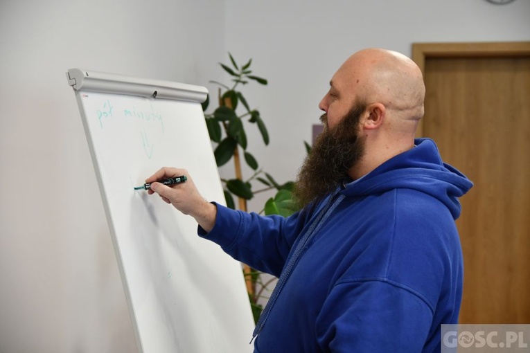 Etap rejonowy Młodego Biblisty