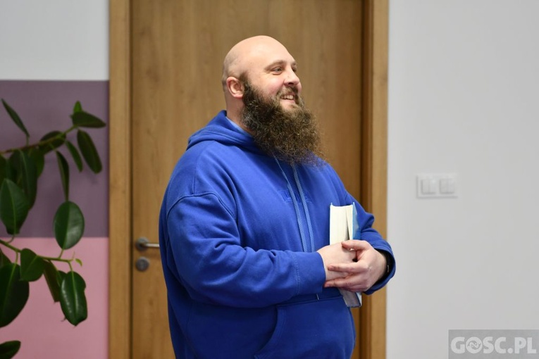 Etap rejonowy Młodego Biblisty