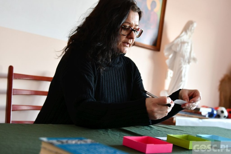 Etap rejonowy Młodego Biblisty