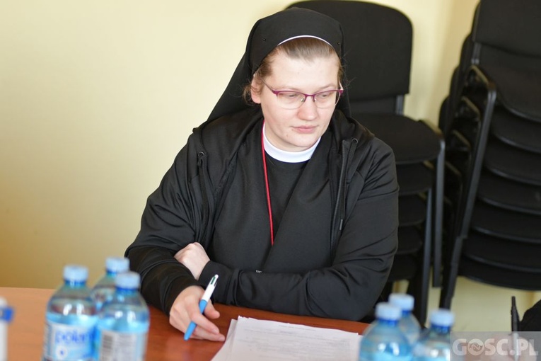 Etap rejonowy Młodego Biblisty