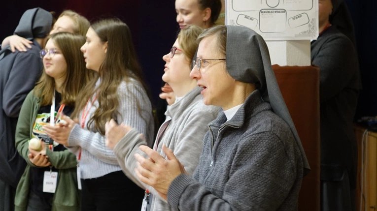 Pieszyce. Salezjanki chcą być "w kontakcie" z młodzieżą