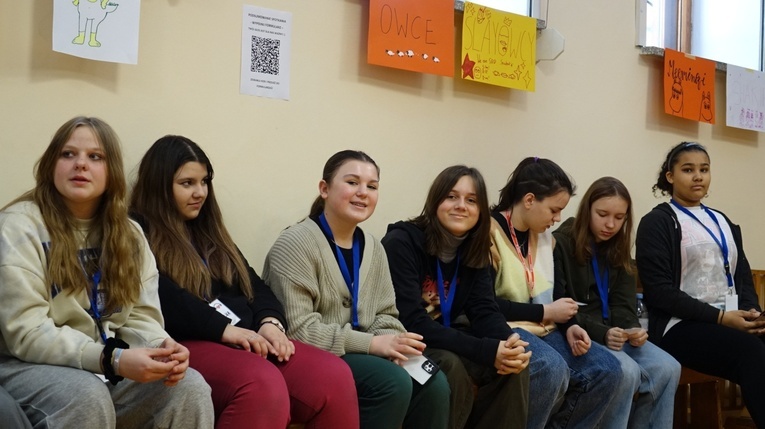 Pieszyce. Salezjanki chcą być "w kontakcie" z młodzieżą