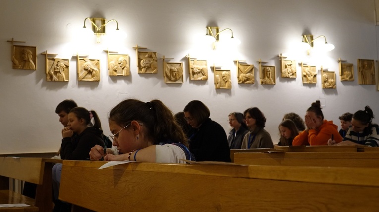 Pieszyce. Salezjanki chcą być "w kontakcie" z młodzieżą