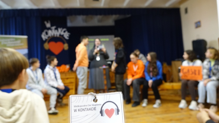 Pieszyce. Salezjanki chcą być "w kontakcie" z młodzieżą