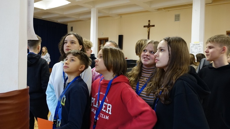 Pieszyce. Salezjanki chcą być "w kontakcie" z młodzieżą