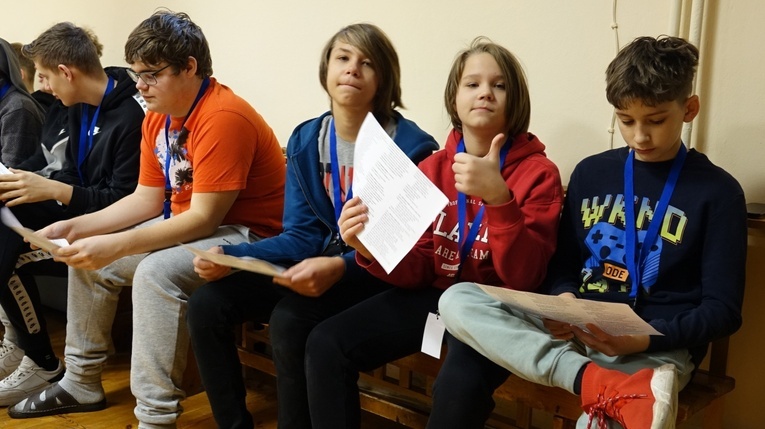 Pieszyce. Salezjanki chcą być "w kontakcie" z młodzieżą