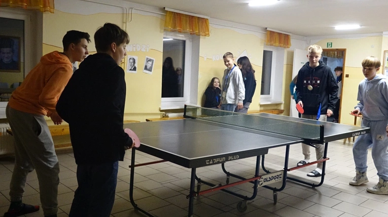 Pieszyce. Salezjanki chcą być "w kontakcie" z młodzieżą
