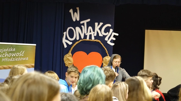 Pieszyce. Salezjanki chcą być "w kontakcie" z młodzieżą