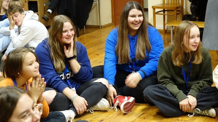 Pieszyce. Salezjanki chcą być "w kontakcie" z młodzieżą