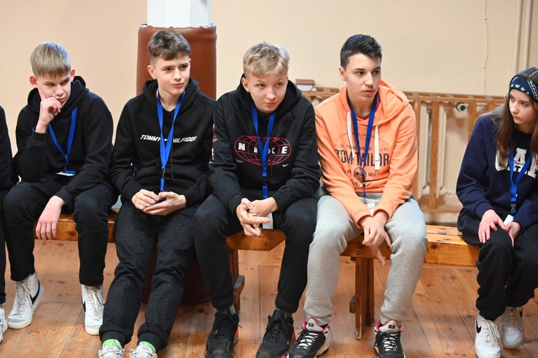 Pieszyce. Salezjanki chcą być "w kontakcie" z młodzieżą