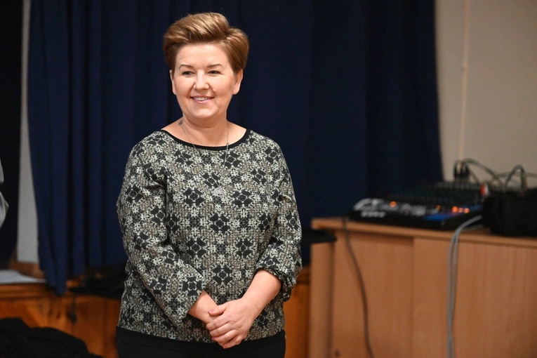 Pieszyce. Salezjanki chcą być "w kontakcie" z młodzieżą