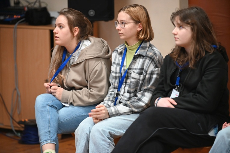 Pieszyce. Salezjanki chcą być "w kontakcie" z młodzieżą