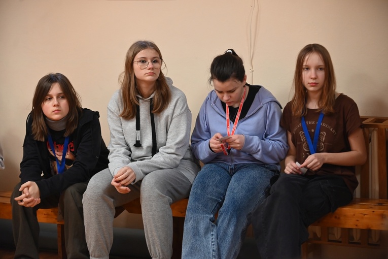 Pieszyce. Salezjanki chcą być "w kontakcie" z młodzieżą