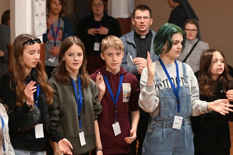 Pieszyce. Salezjanki chcą być "w kontakcie" z młodzieżą