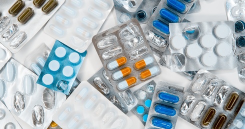 Zaktualizowana lista refundowanych leków wchodzi w życie; dodano 92 nowe produkty