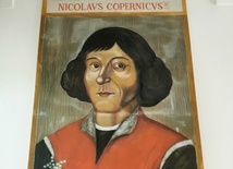 O Mikołaju Koperniku