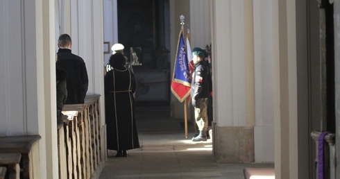 Pamięci antykomunistycznej konspiracji