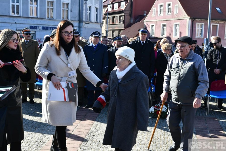 Narodowy Dzień Pamięci Żołnierzy Wyklętych