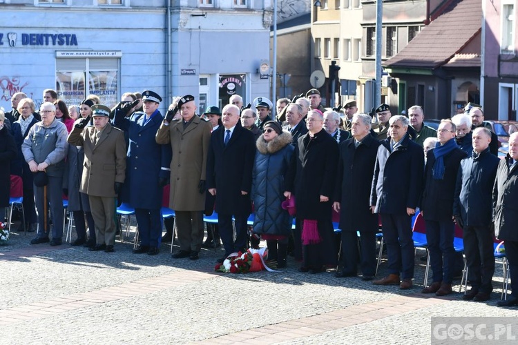 Narodowy Dzień Pamięci Żołnierzy Wyklętych