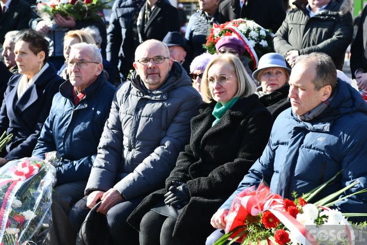 Narodowy Dzień Pamięci Żołnierzy Wyklętych