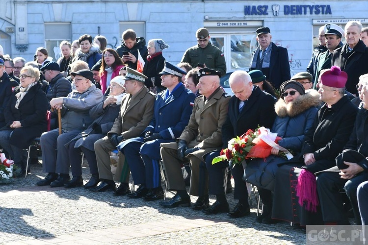 Narodowy Dzień Pamięci Żołnierzy Wyklętych