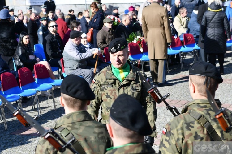 Narodowy Dzień Pamięci Żołnierzy Wyklętych