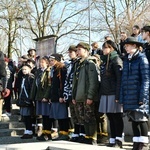 Narodowy Dzień Pamięci Żołnierzy Wyklętych