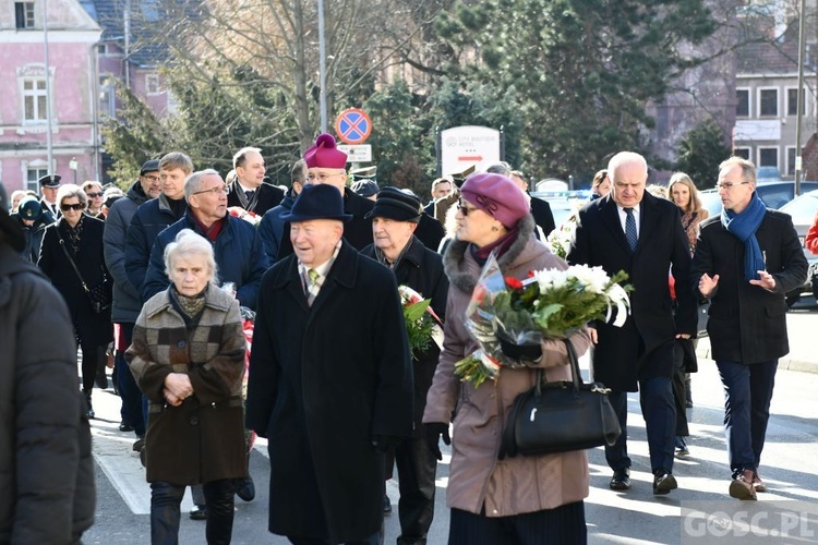 Narodowy Dzień Pamięci Żołnierzy Wyklętych