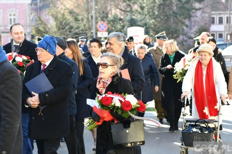 Narodowy Dzień Pamięci Żołnierzy Wyklętych