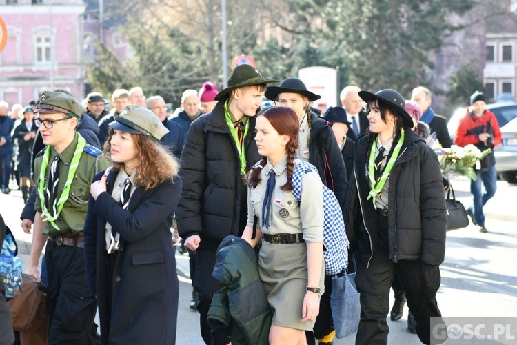 Narodowy Dzień Pamięci Żołnierzy Wyklętych