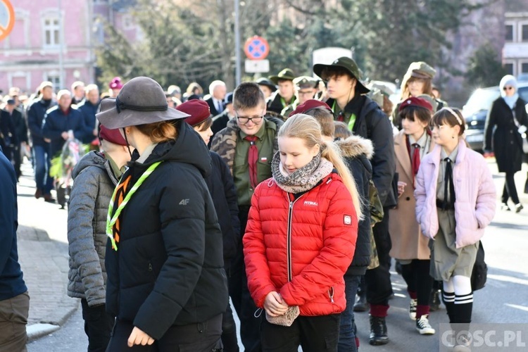 Narodowy Dzień Pamięci Żołnierzy Wyklętych