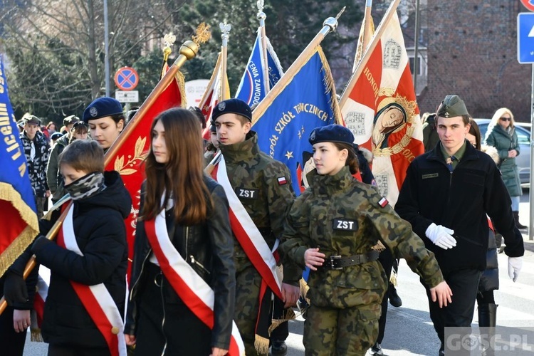 Narodowy Dzień Pamięci Żołnierzy Wyklętych