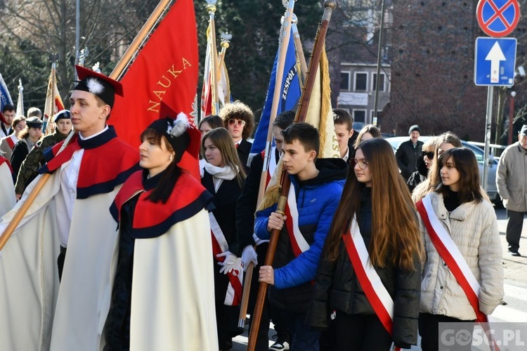 Narodowy Dzień Pamięci Żołnierzy Wyklętych