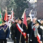 Narodowy Dzień Pamięci Żołnierzy Wyklętych