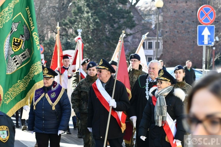 Narodowy Dzień Pamięci Żołnierzy Wyklętych