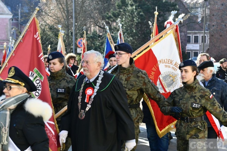 Narodowy Dzień Pamięci Żołnierzy Wyklętych