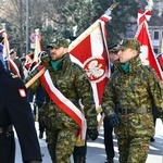 Narodowy Dzień Pamięci Żołnierzy Wyklętych