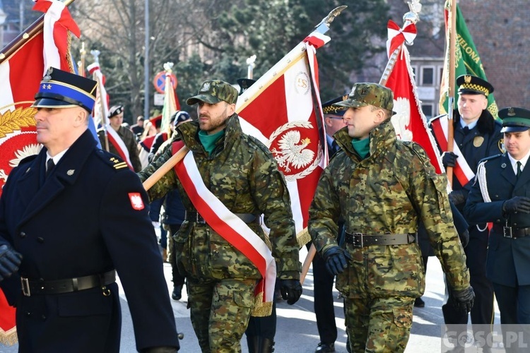 Narodowy Dzień Pamięci Żołnierzy Wyklętych