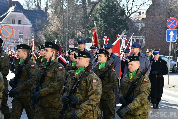 Narodowy Dzień Pamięci Żołnierzy Wyklętych