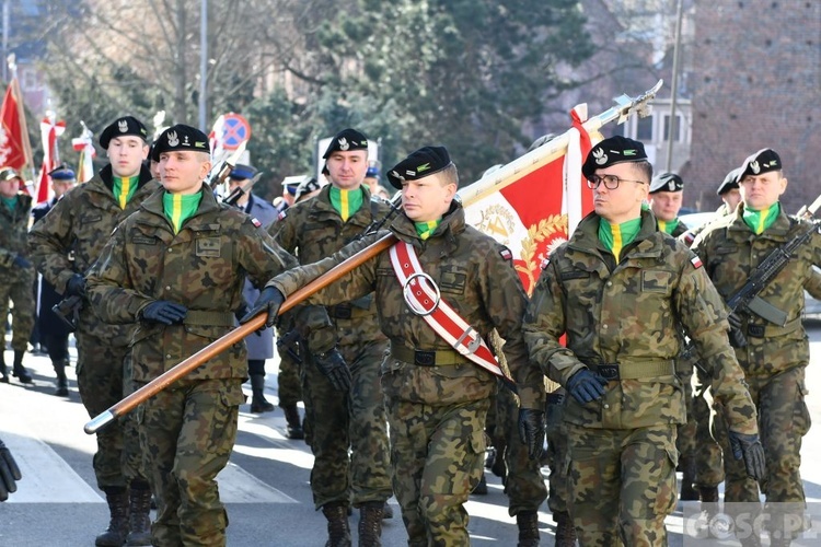 Narodowy Dzień Pamięci Żołnierzy Wyklętych