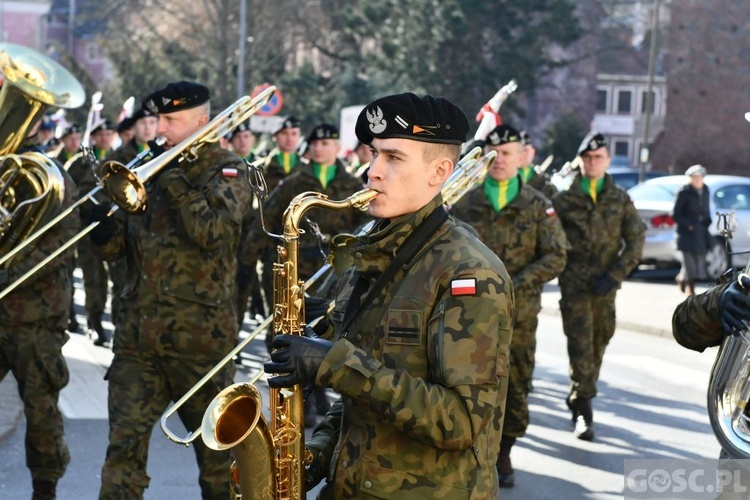 Narodowy Dzień Pamięci Żołnierzy Wyklętych