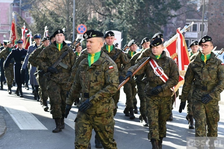 Narodowy Dzień Pamięci Żołnierzy Wyklętych