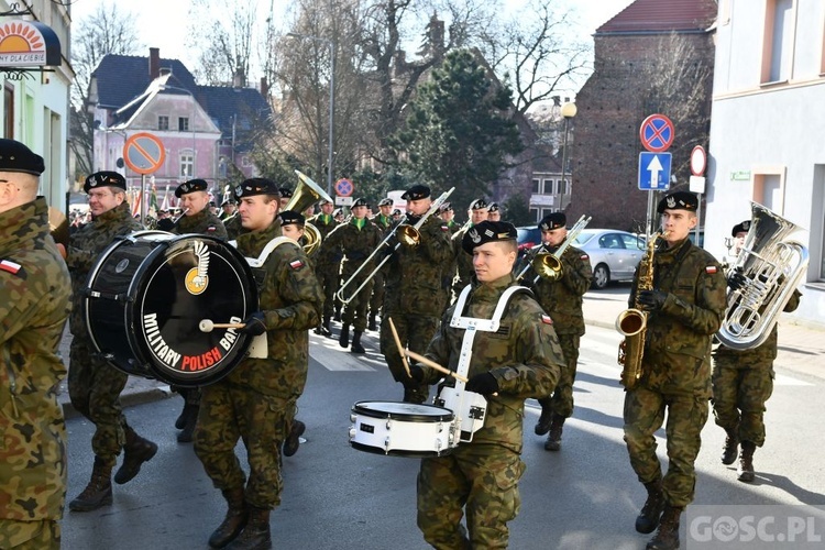 Narodowy Dzień Pamięci Żołnierzy Wyklętych