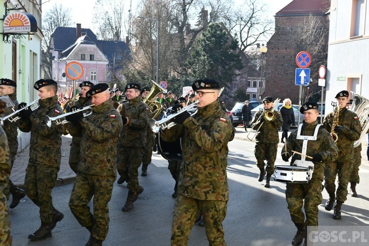 Narodowy Dzień Pamięci Żołnierzy Wyklętych