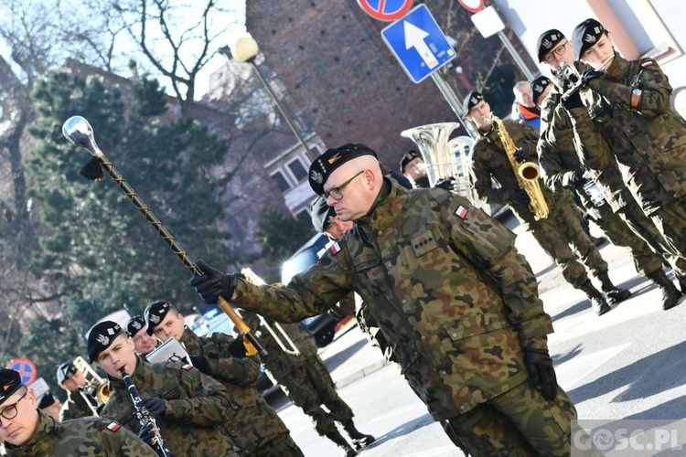 Narodowy Dzień Pamięci Żołnierzy Wyklętych