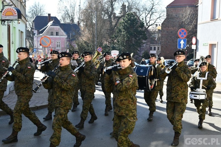 Narodowy Dzień Pamięci Żołnierzy Wyklętych