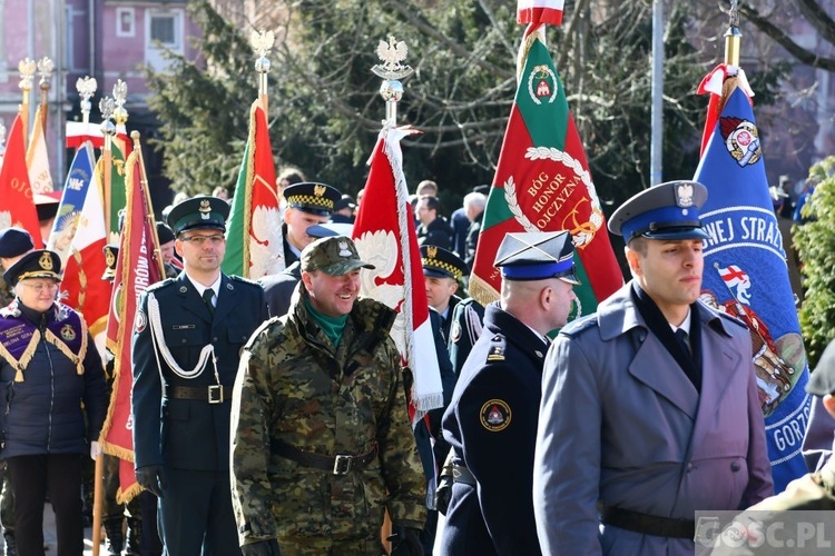 Narodowy Dzień Pamięci Żołnierzy Wyklętych